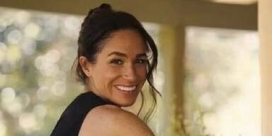 Andrew verliert alles - Und Meghan grinst!