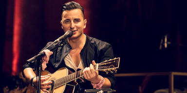 Andreas Gabalier packt aus: Das ist die perfekte Frau