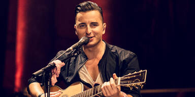 Konzert-Flop für Andreas Gabalier – es gibt noch jede Menge Tickets!