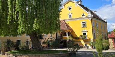 Schloss-Betreiber meldet Insolvenz an