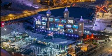 Beats & Berge: Premiere des Gastein Sounds