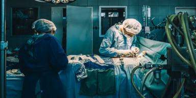 Gesunde Gebärmutter entfernt: Patientin erstattete Anzeige