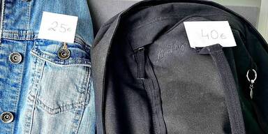 Oberösterreicher geben mehr Geld für Second-Hand aus