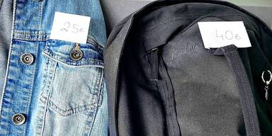 Second-Hand boomt: Junge Generationen verdienen mit