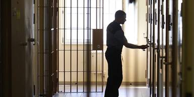 Geflohener Häftling machte Wellnessurlaub