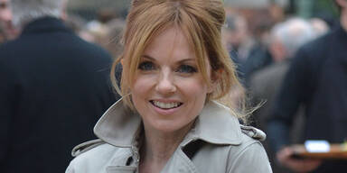 Geri Halliwell: Ehe-Drama, Firmenpleite und Spice Girls-Comeback