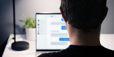 "Love-Scam" - Tirolerin über 350.000 Euro herausgelockt!