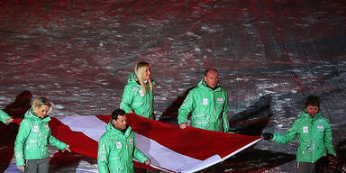 Schladming eröffnet Ski-WM mit Bombast-Show