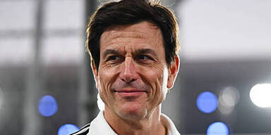 Wolff über Vorwürfe gegen Mercedes: »Hirngespinst - hat keinen Verstand da oben ..."