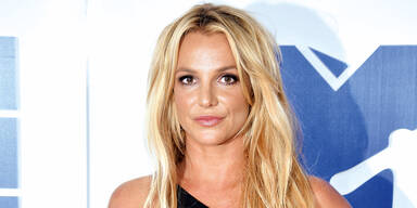 Britney Spears: So lief ihre Festnahme wirklich ab