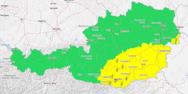 GeoSphere Austria