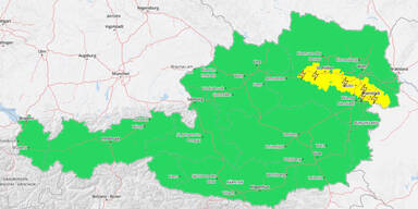 Gewitter