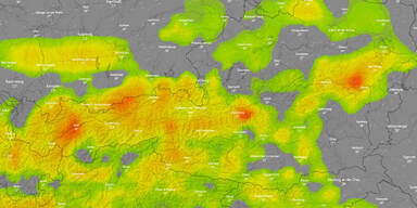 gewitter