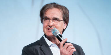 Strauss-Jahr-Intendant Geyer: Wien bekommt 2,5 Mio. Euro zurück