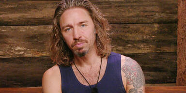 Absturz, Klinik, Neubeginn: Gil Ofarims emotionale Dschungel-Beichte