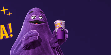 mcdonalds
