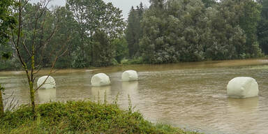 Seitenstetten Hochwasser 