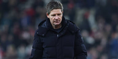 Glasner verschenkt 2:0-Führung - ManCity bleibt souverän