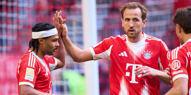 Ohne Kane: Bayern jagt in Freiburg den Torrekord