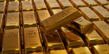 Riesen-Prognose! Goldpreis könnte sich bis 2030 verdoppeln