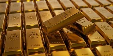 Gold: JPMorgan spricht von Preisexplosion auf 6.000 US-Dollar 
