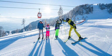 GOLDECK – mein Winter. Mein Moment. Mein Berg.