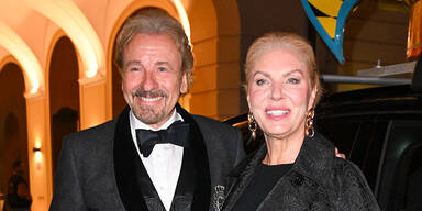 Gottschalks-Frau Karina rechnet mit Hasskommentaren ab: "Es war für mich die Hölle!"