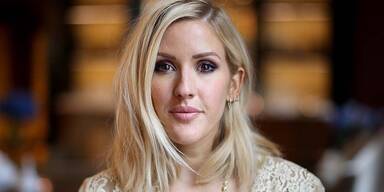 Ellie Goulding zeigt ihr Baby: Sängerin teilt erstes Foto nach der Geburt