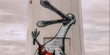 Leuchtturm Podersdorf