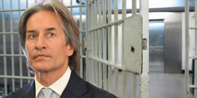 Nach Not-OP: Grasser konnte Spital verlassen