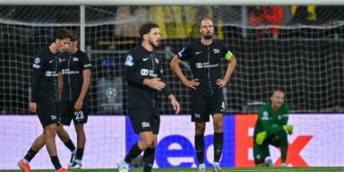 Sturm Graz