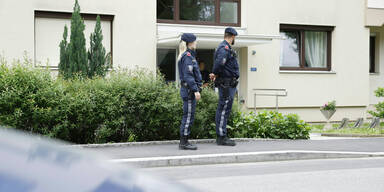 Mord in Graz