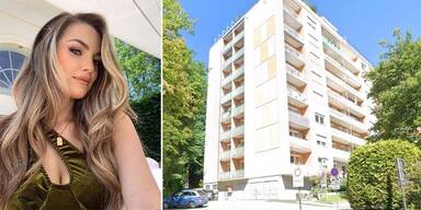 Influencerin erwürgt: Polizei sucht wichtigen Augenzeugen