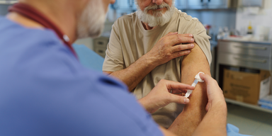 Europäische Impfwoche mit zahlreichen Impfangeboten in OÖ