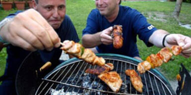 grillen