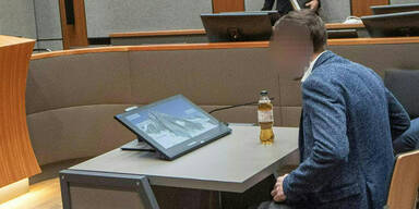 Frau am Großglockner erfroren - 37-Jähriger beruft gegen Urteil