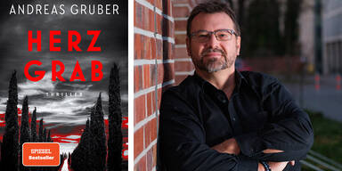 Andreas Gruber: Alt und neu als Hits