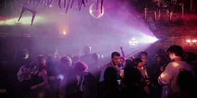 Sicher feiern am Gürtel: Wien testet digitalen Schutzengel