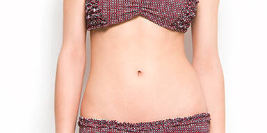 Bikinis 2012
