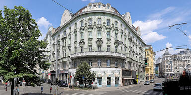 Gumpendorfer Straße