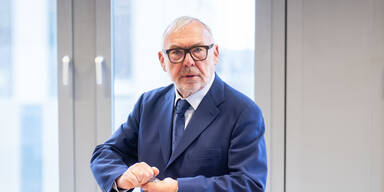 Gusenbauer vor Gericht