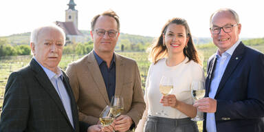 Niederösterreich und Wien vertiefen Forschungspartnerschaft 