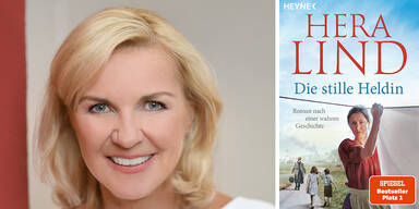 Hera Lind: Ein Schicksal, wie es zu viele gibt