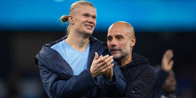 Haaland nach Torrekord: "Leute sollen mich kritisieren"