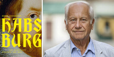 Habsburg: Austro-"Game of Thrones"