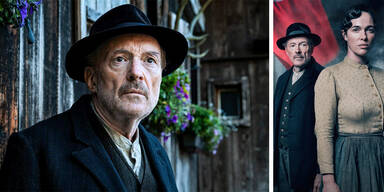 Hader in hartem Nazi-Film