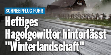 hagel