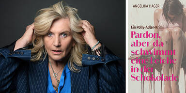 Hager: Heiße Schoki des Todes