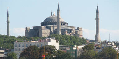 Hagia Sofia