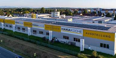 HAKA Küche: Betrieb wird fortgesetzt